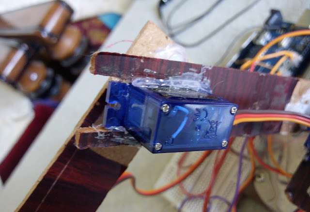make solder for robotic arm solder for robotic arm