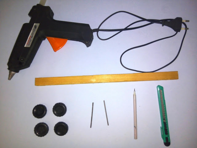 Material Build A Car Chassis