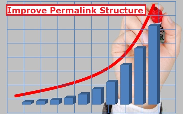 Use Main Keyword In Permalink,Make Simple Directory Structure,Avoid generic Page names