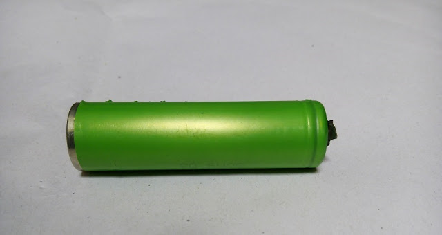 make a power bank make a power bank