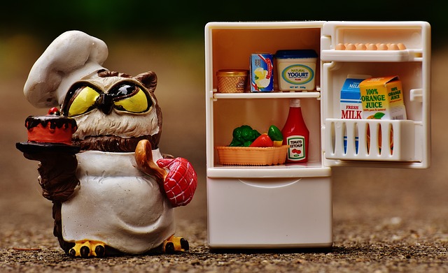Refrigerator कैसे बनाएं ? Refrigerator कैसे बनाएं ? अपने घर पर