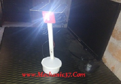 Solar Lamp एक ऐसी Device है जिसका use आज कल सबसे अधिक किया जाता है