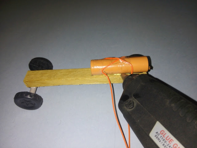 battery connect kare