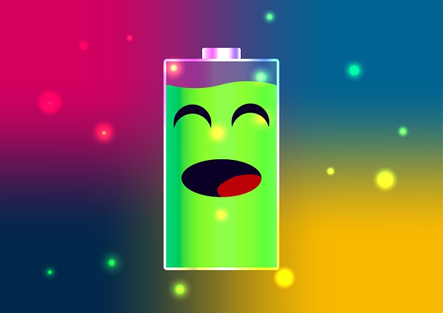 battery bnane की method