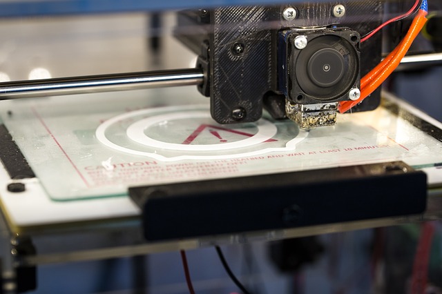  Working Process of 3d printer in hindi