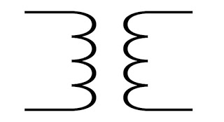Air Core Transformer in Hindi