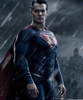 Superman Top Fastest Superheroes की इस list में number 4 पर है 