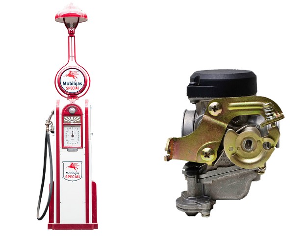 उपयोग Fuel के आधार पर Engines petrol engine,diesel engine hindi में