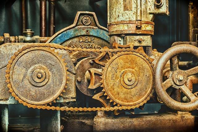 chain-drive-in-hindi